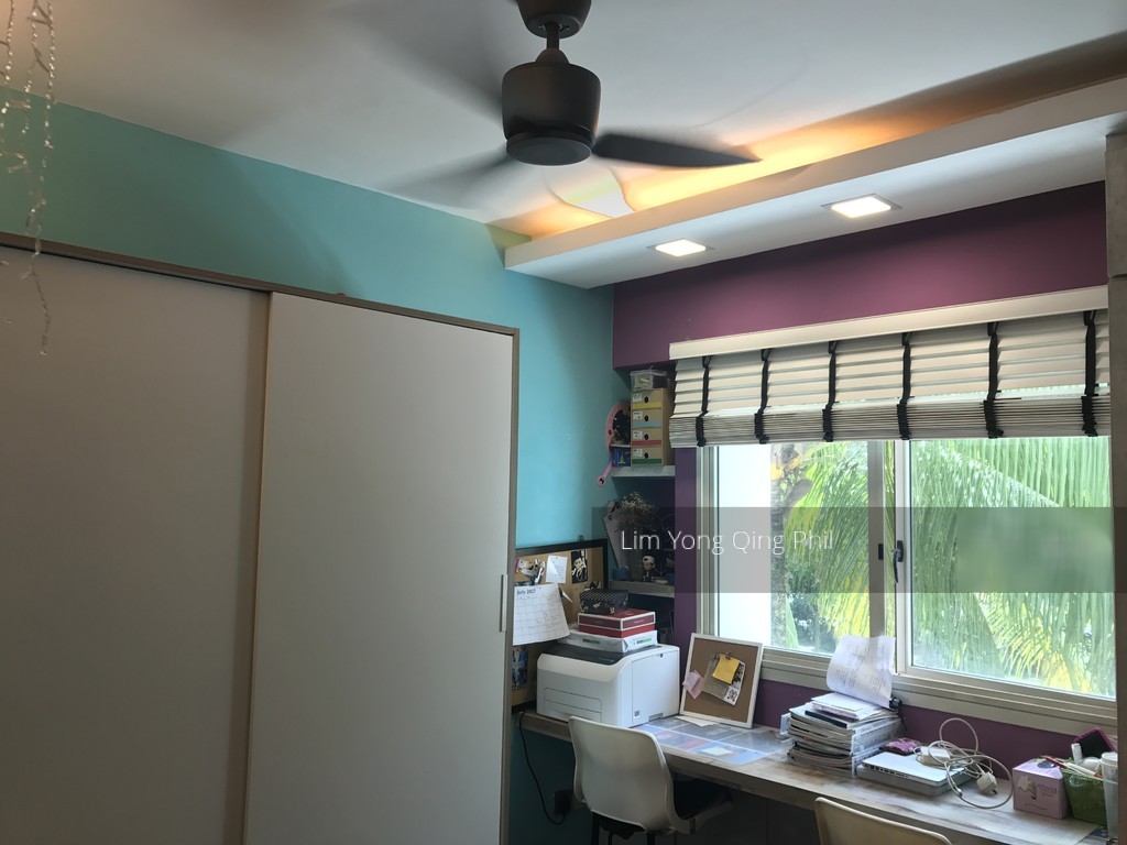 Blk 128B Punggol Field Walk (Punggol), HDB 5 Rooms #148392332